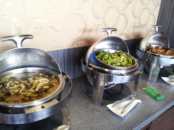 德仕堡牛排館(太平店):<團購券>【台中太平】德仕堡牛排館-餐點方面可能要加強