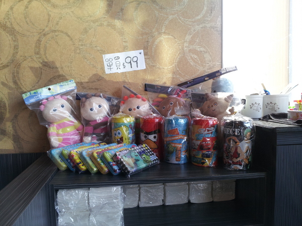 德仕堡牛排館(太平店):<團購券>【台中太平】德仕堡牛排館-餐點方面可能要加強