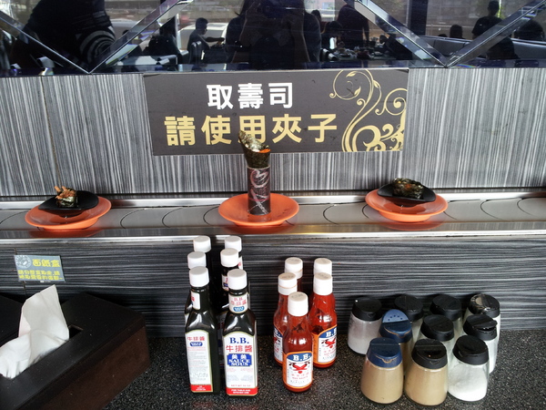 德仕堡牛排館(太平店):<團購券>【台中太平】德仕堡牛排館-餐點方面可能要加強