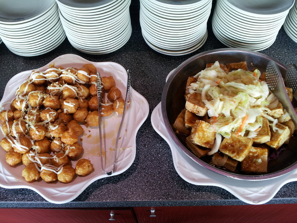 德仕堡牛排館(太平店):<團購券>【台中太平】德仕堡牛排館-餐點方面可能要加強