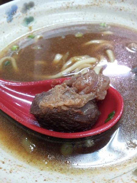 潭子牛家莊:【台中潭子】潭子牛家莊-肉多又好軟嫩啊!