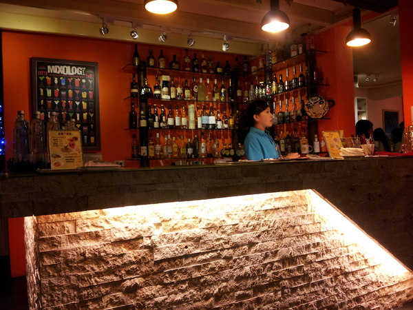 創義麵(東海店):【台中東海】創義麵-義大利麵好好吃!加麵份量超滿足~