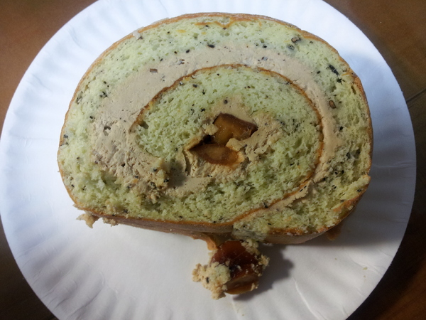 樂蒙地 L'amande:<口碑券>【台中西屯】樂蒙地 L'amande-超誘人的精緻美味甜點