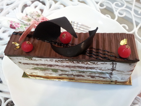 樂蒙地 L'amande:<口碑券>【台中西屯】樂蒙地 L'amande-超誘人的精緻美味甜點