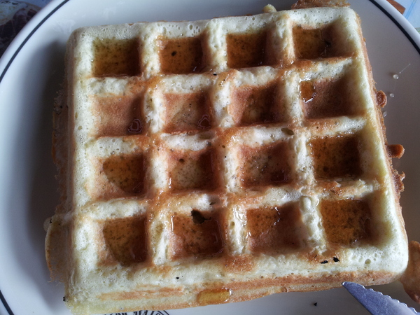 德仕堡牛排館(太平店):<團購券>【台中太平】德仕堡牛排館-餐點方面可能要加強