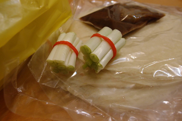 邱記烤鴨:【台北中正】邱記烤鴨-一鴨三吃只要380!CP值挺高的~