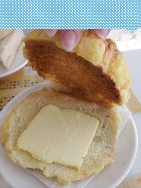 香港故事茶餐廳(東海店):【台中東海】靓品香港茶餐廳 巷弄中的茶餐廳