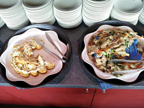 德仕堡牛排館(太平店):<團購券>【台中太平】德仕堡牛排館-餐點方面可能要加強