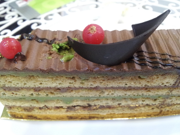 樂蒙地 L'amande:<口碑券>【台中西屯】樂蒙地 L'amande-超誘人的精緻美味甜點