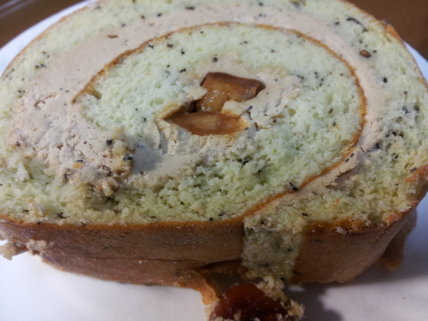 樂蒙地 L'amande:<口碑券>【台中西屯】樂蒙地 L'amande-超誘人的精緻美味甜點