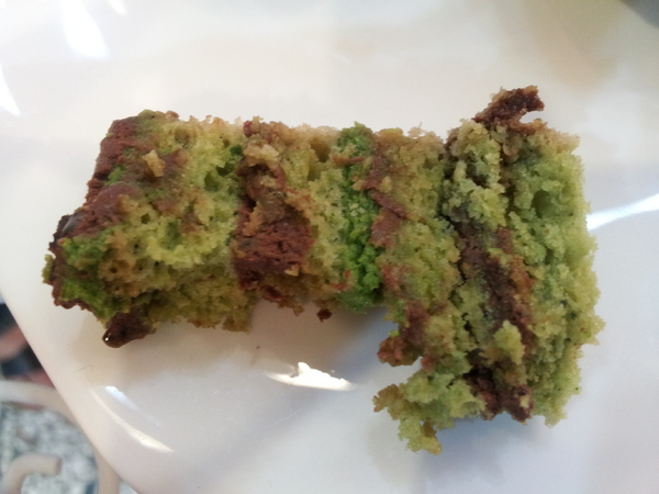 樂蒙地 L'amande:<口碑券>【台中西屯】樂蒙地 L'amande-超誘人的精緻美味甜點