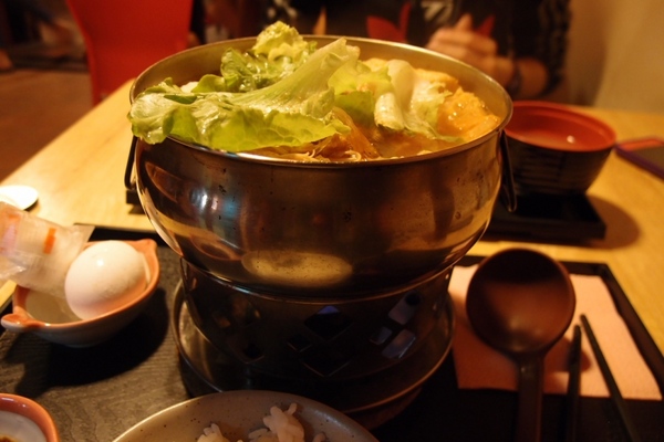 老地方：【台中東海】老地方－簡單樸素的居酒屋（？）