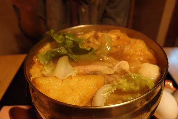 老地方：【台中東海】老地方－簡單樸素的居酒屋（？）