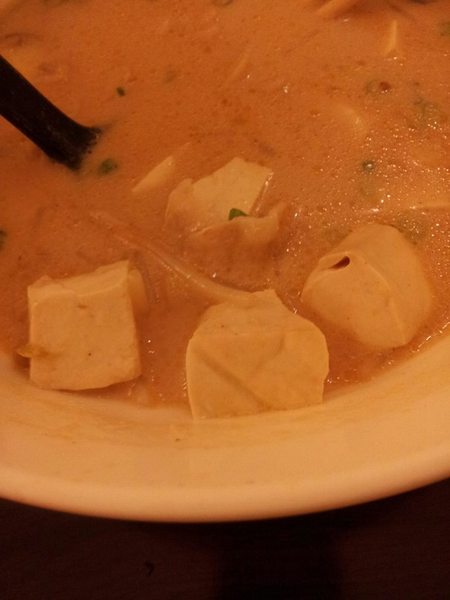 味之初拉麵((東海總店))：【台中東海】味之初拉麵　湯頭濃郁麵條Ｑ，但食量大可能吃不飽