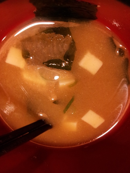 福勝亭:【豐原SOGO】福勝亭-主餐表現都挺優秀,還可以吃得飽飽的:D