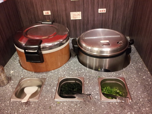 福勝亭:【豐原SOGO】福勝亭-主餐表現都挺優秀,還可以吃得飽飽的:D