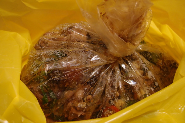 邱記烤鴨:【台北中正】邱記烤鴨-一鴨三吃只要380!CP值挺高的~