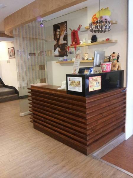 香港故事茶餐廳(東海店):【台中東海】靓品香港茶餐廳 巷弄中的茶餐廳