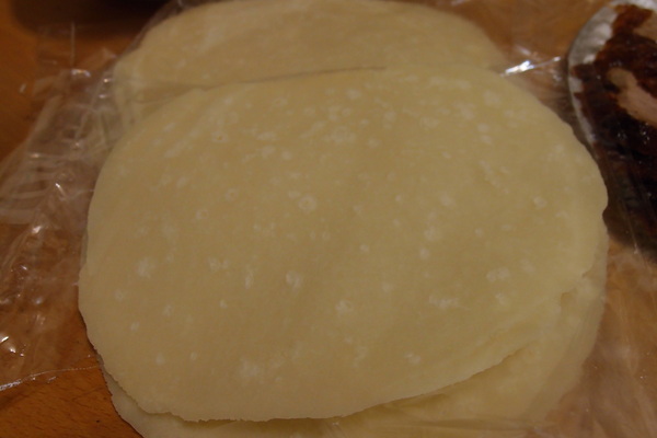 邱記烤鴨:【台北中正】邱記烤鴨-一鴨三吃只要380!CP值挺高的~