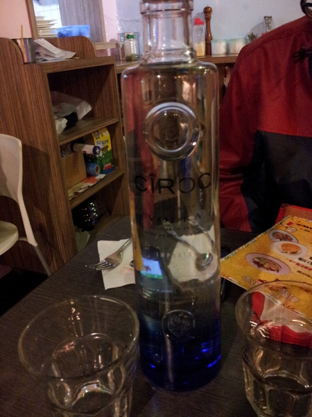 創義麵(東海店):【台中東海】創義麵-義大利麵好好吃!加麵份量超滿足~