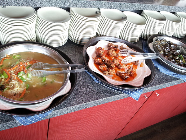 德仕堡牛排館(太平店):<團購券>【台中太平】德仕堡牛排館-餐點方面可能要加強