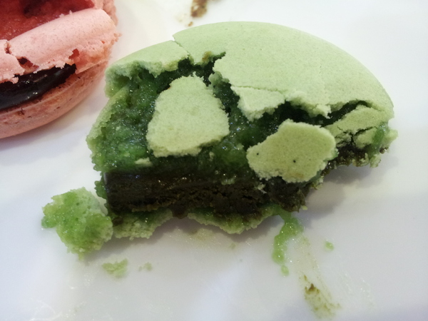 樂蒙地 L'amande:<口碑券>【台中西屯】樂蒙地 L'amande-超誘人的精緻美味甜點