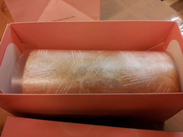 樂蒙地 L'amande:<口碑券>【台中西屯】樂蒙地 L'amande-超誘人的精緻美味甜點