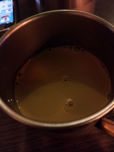 創義麵(東海店):【台中東海】創義麵-義大利麵好好吃!加麵份量超滿足~