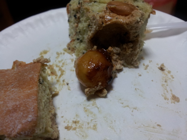 樂蒙地 L'amande:<口碑券>【台中西屯】樂蒙地 L'amande-超誘人的精緻美味甜點