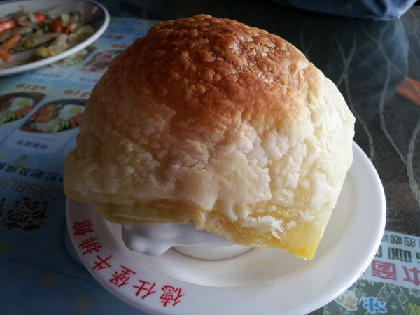 德仕堡牛排館(太平店):<團購券>【台中太平】德仕堡牛排館-餐點方面可能要加強