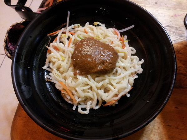 老舖關東宅:【台中東海】老舖關東宅 冷冷的冬天來一碗暖呼呼的湯吧