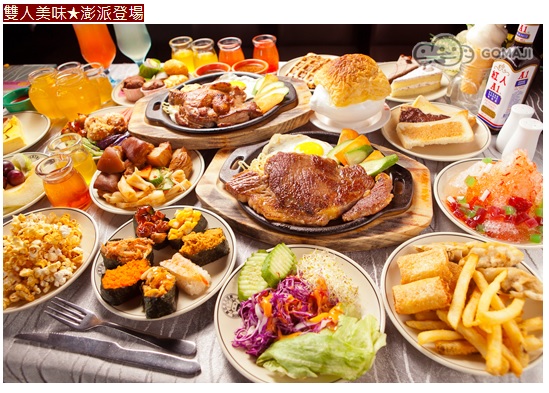 德仕堡牛排館(太平店):<團購券>【台中太平】德仕堡牛排館-餐點方面可能要加強