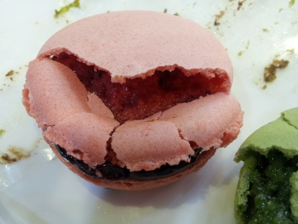 樂蒙地 L'amande:<口碑券>【台中西屯】樂蒙地 L'amande-超誘人的精緻美味甜點