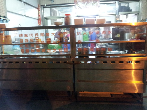 潭子牛家莊:【台中潭子】潭子牛家莊-肉多又好軟嫩啊!