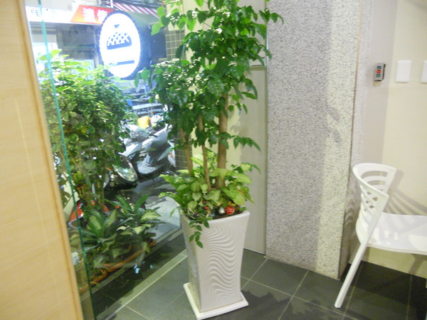 What's burger：＜口碑券＞【一中商圈】What's burger　菠蘿麵包漢堡　特別又好吃！