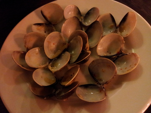 創義麵(東海店):【台中東海】創義麵-義大利麵好好吃!加麵份量超滿足~