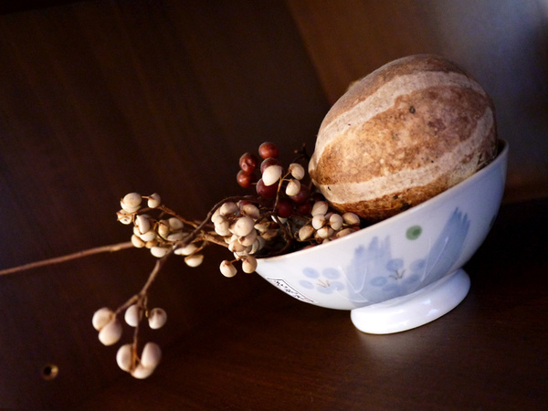 和茗甘味處 靜物擺設