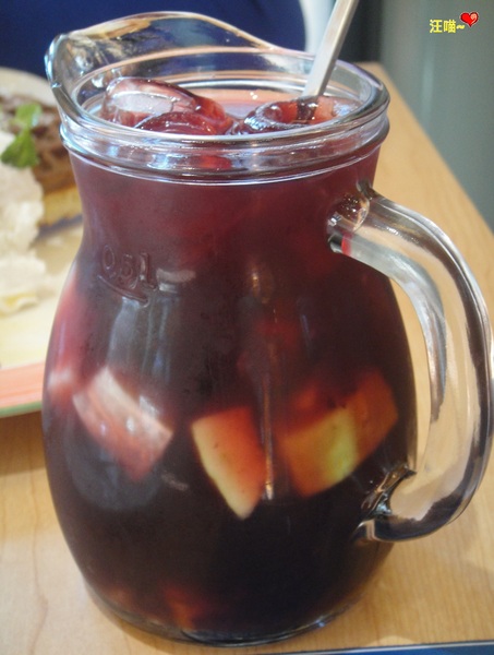 Naissance Coffee(金研門市):【團購分享】悠閒的下午茶 ★★Naissance Coffee 奈瑟斯咖啡★★