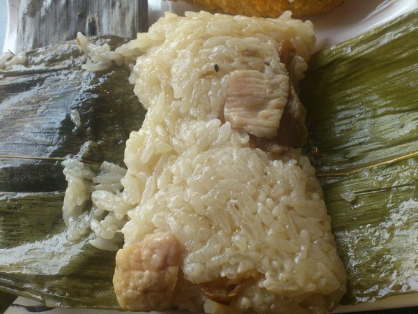 呷保庇:有呷有保庇的餐廳