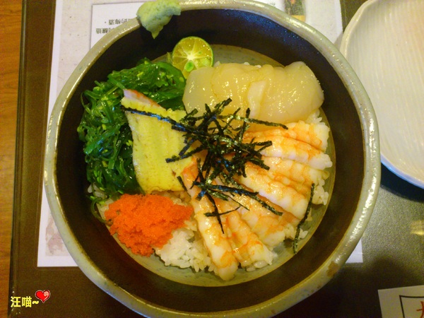 大和魂創意日式料理:【團購分享】平價又好吃的 ★★大和魂創意日式料理★★