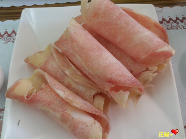 九番鍋物(中和員山店)：【團購分享】來吃火鍋囉!!!  ★★九番鍋物★★