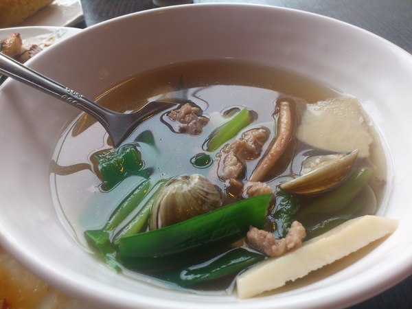 呷保庇:有呷有保庇的餐廳