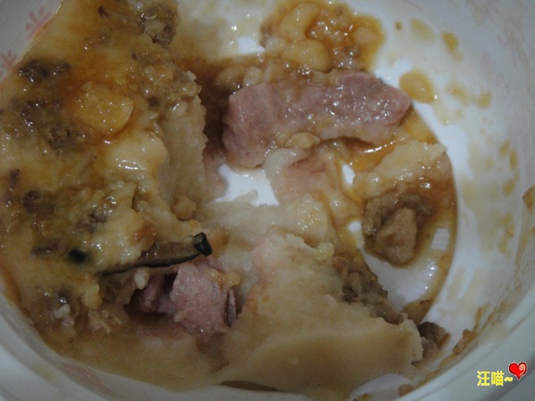 良益碗粿‧筒仔米糕:隱藏在士林巷弄的美食小吃 ★★良益碗粿 & 筒仔米糕★★