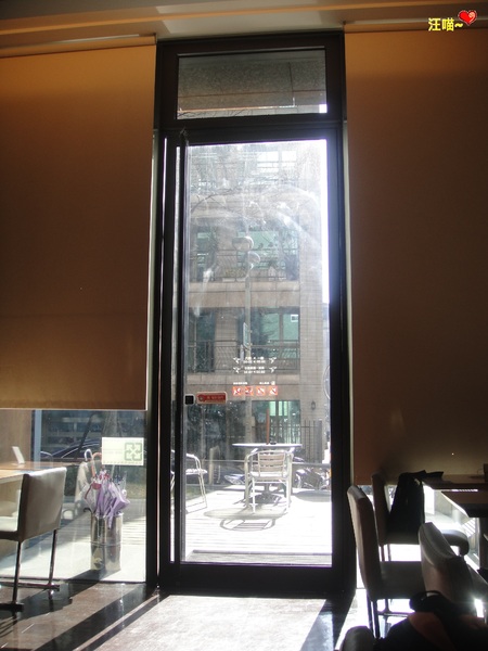 Naissance Coffee(金研門市):【團購分享】悠閒的下午茶 ★★Naissance Coffee 奈瑟斯咖啡★★