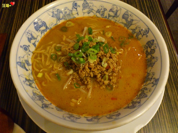 熱烈一番拉麵(公館店)：【團購分享】熱烈一番拉麵