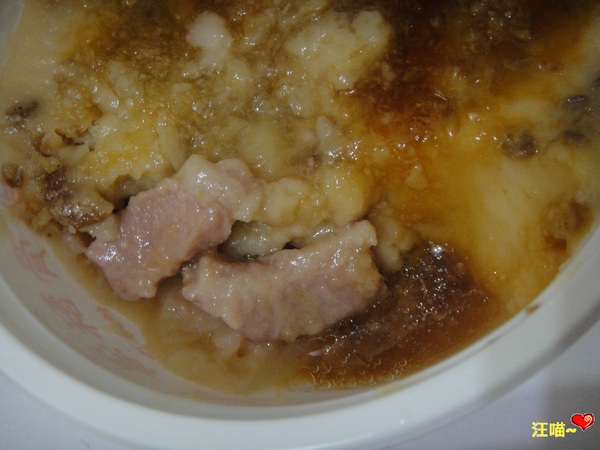 良益碗粿‧筒仔米糕:隱藏在士林巷弄的美食小吃 ★★良益碗粿 & 筒仔米糕★★