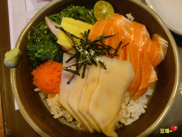 大和魂創意日式料理:【團購分享】平價又好吃的 ★★大和魂創意日式料理★★