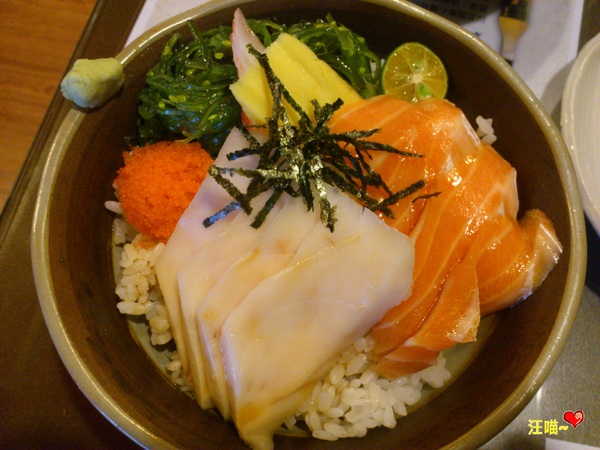 大和魂創意日式料理:【團購分享】平價又好吃的 ★★大和魂創意日式料理★★