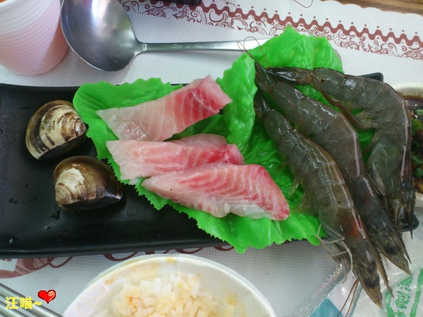 九番鍋物(中和員山店)：【團購分享】來吃火鍋囉!!!  ★★九番鍋物★★