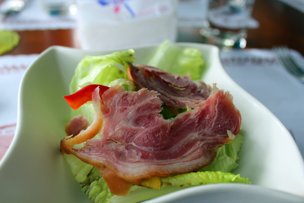 麻豆PASA廚房：[台南]麻豆PASA廚房 異國料理慢滋慢味頂級享受